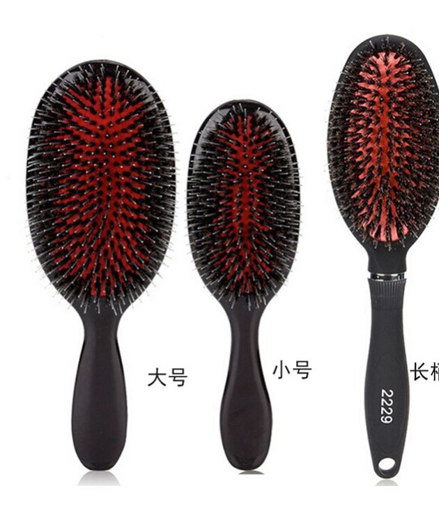 hair extensions comb